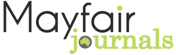 Mayfair Journals